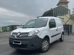 Weiß Gebraucht 2019 Renault Kangoo Van / Kleinbus | 8.700 € (Guter Preis)