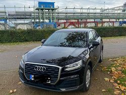 Schwarz Gebraucht 2020 Audi Q2 Design SUV | 22.000 € (Fairer Preis)