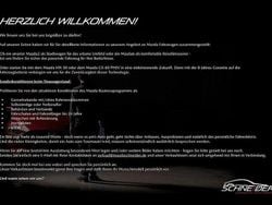 Blau Gebraucht 2022 Mazda CX-60 Homura-Line SUV | 35.990 € (Fairer Preis)