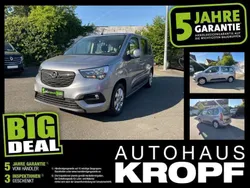 Opel Combo Life
