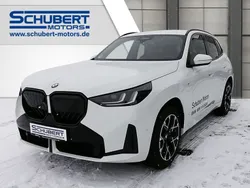 Weiß Gebraucht 2025 BMW X3 M Sport SUV | 77.180 €