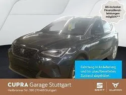 Grau Gebraucht 2024 Seat Arona Style SUV | 22.230 € (Fairer Preis)