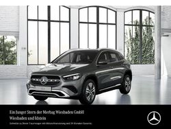 Mountain grau Gebraucht 2024 Mercedes GLA180 Advanced SUV | 34.590 € (Guter Preis)