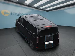 Schwarz Neu 2025 Ford Tourneo Custom Van / Kleinbus | 58.899 €