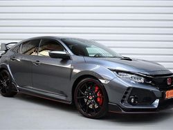 Grau Gebraucht 2020 Honda Civic Type R GT Limousine | 43.990 €