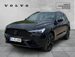 Schwarz Gebraucht 2024 Volvo XC60 Plus SUV | 49.900 € (Guter Preis)