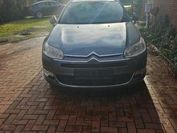 Grau Gebraucht 2011 Citroën C5 SELECTION Kombi | 3.950 € (Teuer)