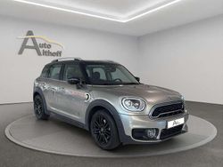 Melting silver Gebraucht 2019 Mini Cooper S Countryman SUV | 22.799 € (Fairer Preis)