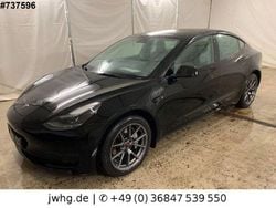 Schwarz Gebraucht 2022 Tesla Model 3 Limousine | 27.450 € (Guter Preis)