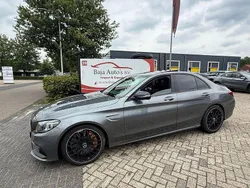 Gebraucht 2019 Mercedes C63S AMG AMG Limousine | 51.424 € (Teuer)