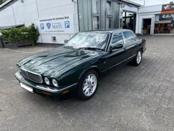Grün Gebraucht 2003 Jaguar XJ Sovereign Limousine | 9.250 € (Fairer Preis)
