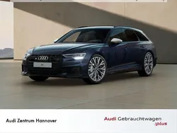 5u firmamentblau metallic (metallic) Gebraucht 2023 Audi S6 Performance Kombi | 59.990 € (Fairer Preis)