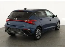 Aurora grey pearleffekt Neu 2025 Hyundai i20 Kleinwagen | 21.195 € (Fairer Preis)