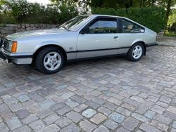 Silber Gebraucht 1979 Opel Senator Limousine | 11.500 €