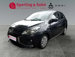 Grau Neu 2025 Mitsubishi Space Star Select Limousine | 12.990 €