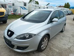 Silber Gebraucht 2007 Seat Altea XL Stylance Van / Kleinbus | 1.799 € (Guter Preis)