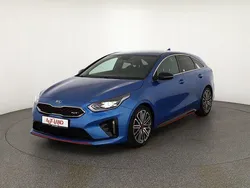 Andere Gebraucht 2021 Kia ProCeed Kleinwagen | 26.990 € (Fairer Preis)