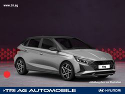 Othercolor Gebraucht 2022 Hyundai i20 N Line Kleinwagen | 25.954 €