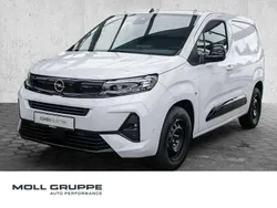Kaolin weiss Gebraucht 2025 Opel Combo-e Life Van / Kleinbus | 34.390 € (Teuer)