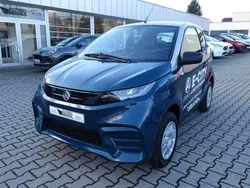 Petrol Neu 2024 Aixam City Kleinwagen | 15.380 € (Fairer Preis)