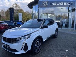 Weiß Gebraucht 2020 Peugeot 3008 GT SUV | 21.890 € (Etwas zu teuer)