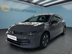 Grau Gebraucht 2025 VW Golf VIII Kleinwagen | 26.599 € (Fairer Preis)