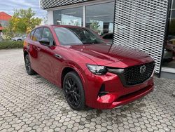Neu 2025 Mazda CX-60 Homura-Line SUV | 56.990 € (Fairer Preis)