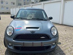 Grau Gebraucht 2011 Mini Cooper S Kleinwagen | 4.000 € (Superpreis)