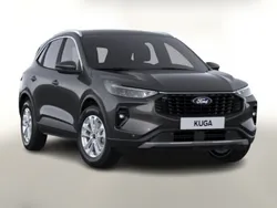 Grau Neu 2025 Ford Kuga Titanium SUV | 29.087 € (Guter Preis)