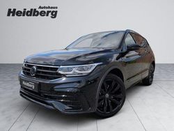 Andere Gebraucht 2023 VW Tiguan Allspace R-line SUV | 44.770 € (Etwas zu teuer)