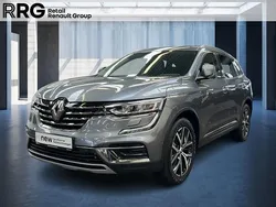 Graphitgrau Gebraucht 2024 Renault Koleos Techno SUV | 36.480 € (Etwas zu teuer)