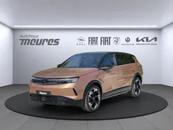 Bronze Neu 2025 Opel Grandland Electric SUV | 40.950 € (Superpreis)