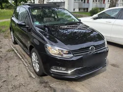Schwarz Gebraucht 2014 VW Polo Kleinwagen | 6.900 € (Guter Preis)