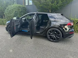 Schwarz Neu 2024 Audi Q8 SUV | 89.250 €