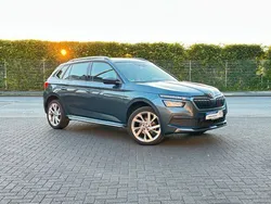 Gebraucht 2020 Skoda Kamiq Style SUV | 15.890 € (Fairer Preis)