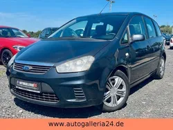 Grau Gebraucht 2008 Ford C-MAX Style Van / Kleinbus | 2.450 € (Fairer Preis)