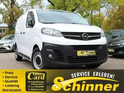 Rubin rot Gebraucht 2020 Opel Vivaro Van | 16.990 € (Fairer Preis)