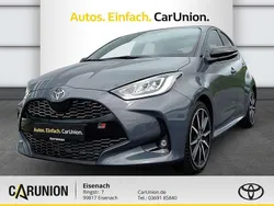 Storm grey Neu 2025 Toyota Yaris Sport Kleinwagen | 33.950 € (Teuer)