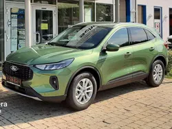 Bursting green Neu 2024 Ford Kuga Titanium SUV | 29.700 € (Guter Preis)