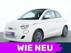 Weiß Gebraucht 2023 Fiat 500C Cabrio | 19.732 € (Fairer Preis)