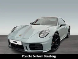 Andere farbe Gebraucht 2022 Porsche 911 Carrera Coupé | 159.461 €