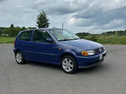 Blau Gebraucht 1999 VW Polo Kleinwagen | 1.400 € (Fairer Preis)