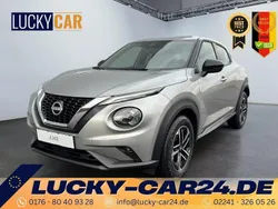Neu 2024 Nissan Juke N-Connecta SUV | 21.412 € (Superpreis)