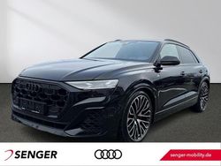 Schwarz Neu 2026 Audi Q8 Sport SUV | 109.990 € (Superpreis)