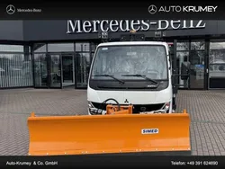 Andere Gebraucht 2023 Mitsubishi Canter | 81.515 €