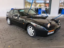 Grau Gebraucht 1990 Porsche 944 S2 Coupé | 27.000 €