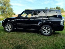 Schwarz Gebraucht 2006 Mitsubishi Pajero Edition SUV | 8.900 €
