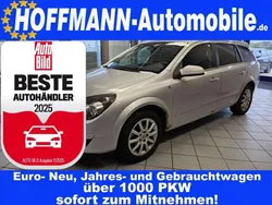 Silber Gebraucht 2005 Opel Astra Kombi | 950 € (Superpreis)