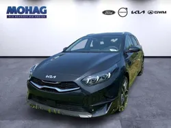1k) black pearl m (schwarz Neu 2025 Kia Ceed Kombi | 28.890 € (Etwas zu teuer)