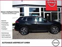 Black pearl (m) Gebraucht 2020 Nissan X-Trail N-Connecta SUV | 19.900 € (Fairer Preis)